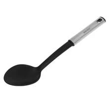 Przybory Kuchenne Zestaw 7 Elementów Ze Stojakiem, Nylon -Stal Kinghoff