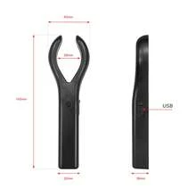 USB Infrared Vein Finder Viewer Rechargeable Vein FinderFor Clinics - Black - View 5