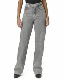 PAIGE Sawyer Misty Morning Wide Leg Jean - 彩色 - 查看 2