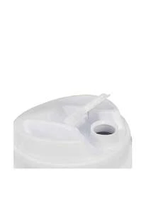termo azul portátil de plástico 1 galón para frio y calor, con capacidad para15 vasos tapa de rosca - Azul - Ver 3