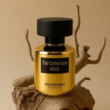Inspired By Kirké - PENDORA SCENTS Klick 100ML Unisex Eau De Parfum - Woody Fruity - View 5