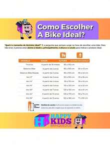 bicicletas Bicicletinha Aro 12 Violet