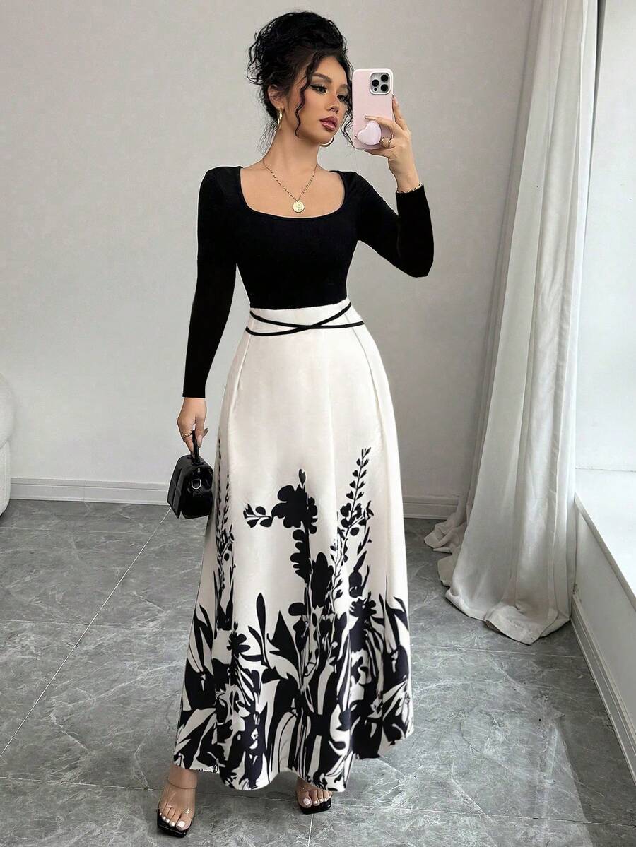 Women Long Dresses