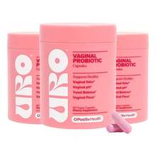 Probiotics For Women PH Balance With Prebiotics& Lactobacillus Probiotic Blend Healthcare Dietary   Suppository - 1Pc - View 2