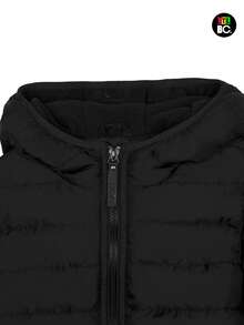 Big City Tween Girls Jackets - Black - View 9