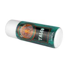 Zandokan Barber Talc 150g - White - View 3