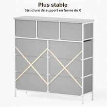 Dressers & Chests Of Drawers