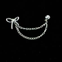 2 件可调节磁性裤夹和袖口夹，适用于薄型衣物，可拆卸下摆夹，适用于裤子和 T 恤，强力磁性夹扣 - 彩色 - 查看 15