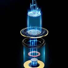 The Smart Door Lock Offers Four Unlocking Methods: Fingerprint Unlock, Password Unlock, Key Unlock And Remote Unlock. This Enables You To Open The Door More Conveniently.