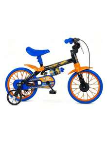 Bicycles 12-Inch Rim Small Bicycles - Hotwells - View 3