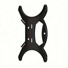 Dispositivo de almacenamiento de bombillas de Navidad, envoltura de cuerdas de bombillas, caja de almacenamiento de cables de luces de Navidad - Adecuado para luces de árbol, cables de extensión, estante de almacenamiento de luces de uso múltiple, mantenga sus decoraciones navideñas ordenadas