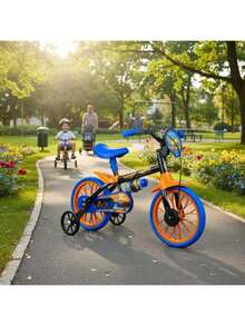 Bicycles 12-Inch Rim Small Bicycles - Hotwells - View 6