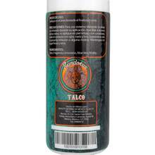 Zandokan Barber Talc 150g - White - View 4