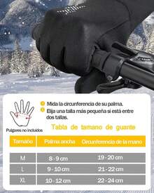 Outdoor Wear Accessories Set