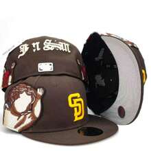 Men Baseball Caps - F - View 5