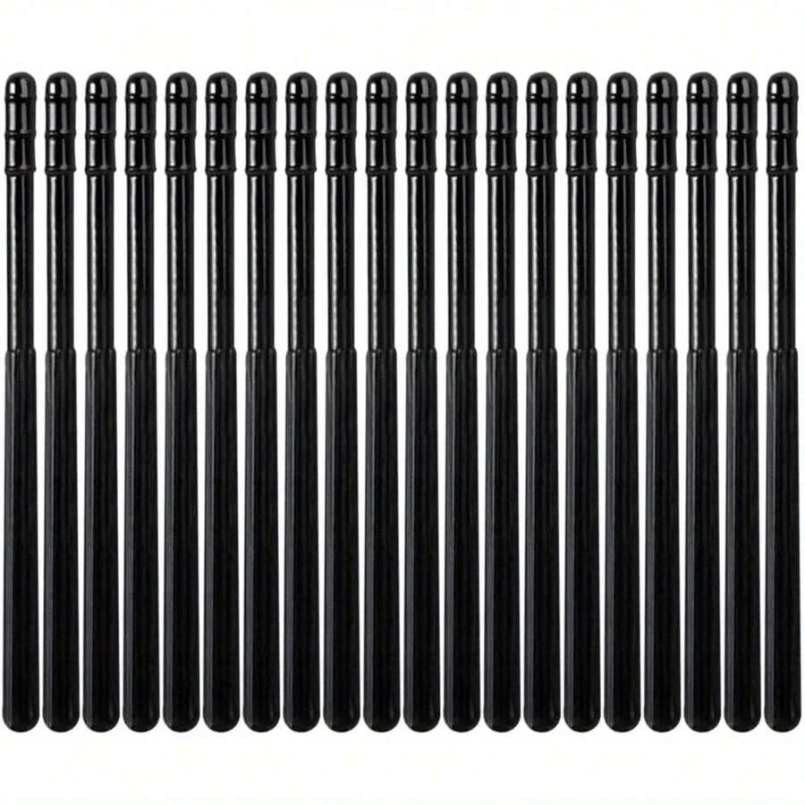 40pcs Enhanced Adhesive Ear Pick,  Ear Cleaner, Spiral Earwax Removal Earpick Ear Brush Makeup Remover Tool, Earwax Remover, Disposable Ear Spoon Cleaner, Earwax Removal Tool, Ear Cleaning Spoon, Clean Earwax,  Ear Cleaning, Ear Hygiene Tool, Easy-To-Use Design, Ergonomic Ear Spoon, Disposable Ear Cleaner, Gentle Ear Care, Ear Care Accessories, Home Ear Care, Travel Ear Cleaner - 變體 - 查看 1