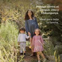 ¡OH!GANICS Repelente de Insectos con Ingredientes Naturales en Spray para Bebés y toda la Familia 60 ml - 1 - Ver 7