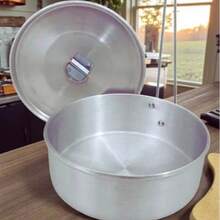 Creative Shaped Cake Molds - 銀色 - 查看 3