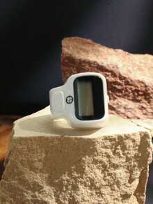 1pc/5pcs/10pcs Upgraded High Definition Large Display Counter, Clear Readout, Easy Operation For Elderly And Children - Multicolor - View 16