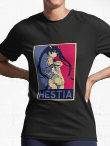 Hestia Waifu Goddess Cute Japannese Girl Kawaii Sexy Anime Girl Classic T-Shirt Anime Shirt Cotton Graphic Tees Camisas Para Hombre Elegantes Matching Couple Outfits Matching Couple Swim Suits Linen Shirt Men Suit Football Jersey Shorts Men Cargo Shorts For Men Mens Clothes Jorts Romwe Ropa De Hombre Men Clothes Shirt Fathers Day Gift Summer Tops Bathing Suits Birthday Outfits For Women Yellow Pants Sets Skirt Sets For Women Matching Sets Linen Sets For Women Comfy Sets Women Track Suit Cotton T Shirt Summer Outfits For Women Vacation Outfits Women Summer Dresses For Women Summer Clothes Tops 4th Of July Outfit Women Maternity Dresses Graduation Dresses Beach Dress Free Shipping Items Only Conjunto De Dos Piezas Mujer Elegante Set De Dos Pieza De Mujer Fourth Of July Outfits Women Summer Tops For Women Jeans Men Suits Shirts Graphic Jerseys For Men 2 Piece Set Usa Alt - 黑色 - 查看 3