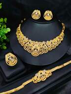 Schmuck & Accessoires