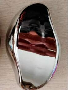 Wiederverwendbarer Kristall-Beinhaartentferner für Frauen und Männer, schmerzlose magische Peeling-Haarentfernungswerkzeug, schmerzlose Epilierer-Kristallhaarentferner für Damen, Kristallhaarentferner für alle Jahreszeiten für Männer und Frauen, schmerzloser Haarentferner, tragbarer sanfter Epilierer, sanfte Peeling, magisches Haarentfernungswerkzeug