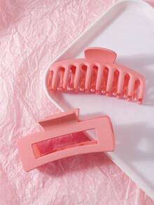 VBOOR Hi Habibi，这款粉色可爱发饰套装包含2/7/10/50/100/429件，包括布艺毛绒发圈、方形发夹、夹子、仿珍珠发圈、蝴蝶结发圈、迷你花朵发夹和高弹力发带。适合女性和女孩，是打造可爱发型的完美之选（粉色），也适合秋季、校园、优雅、学院风、珍珠发饰、冬季以及作为礼物。