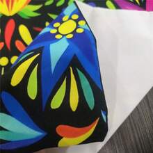 1/4pcs Bohemian Vintage  Printed Cushion Cover For Home Party Living Room Sofa Bedroom Bedside Decoration, All Seasons Square Waist Pillow Case Without Pillow Insert - Multicolor - View 12