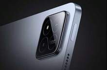 Xiaomi Pad 7 Pro 11.2" Tablet, Snapdragon 8, Redmi Pad, Large Screen For Office & Business, 8GB+256GB, USB Type-C - Blue - View 5