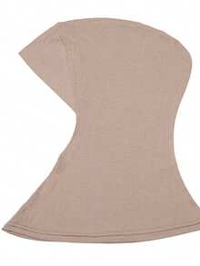 2pcs/Set Modal Breathable Multi-Color Elastic Neck Warmer, Balaclava, Neck Gaiter, Headband