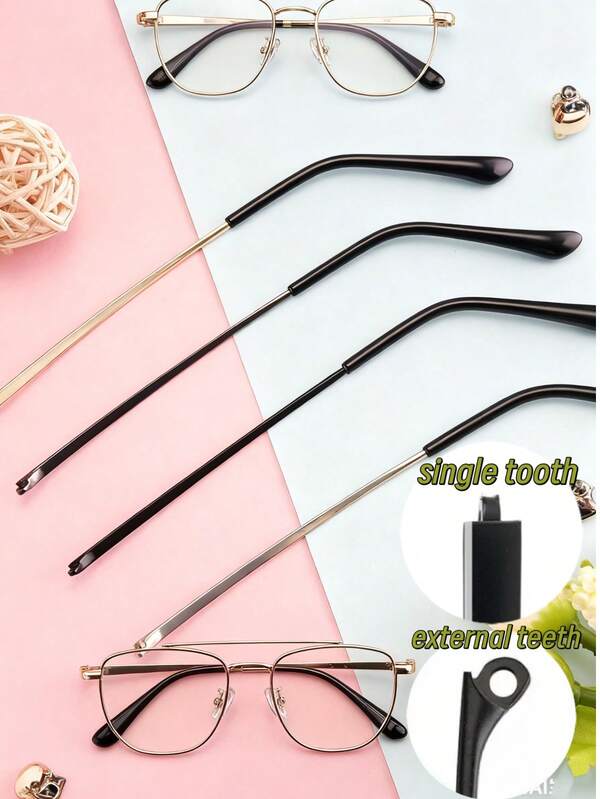 Eyeglass Repair Kit Tools, Glasses Arms, Replacement Glasses Arms, Replacement Glasses Arms, Glasses Straps, Glasses Ear Pads, Nose Pads, Lens Cleaning Wipes, Glasses Screwdrivers, Adult Glasses, Senior Glasses, Glasses Frames, Sunglasses, Blue Light Blocking Glasses
