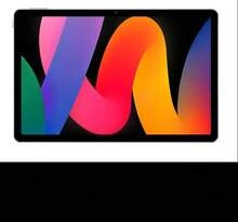 Xiaomi Redmi Pad SE 11-Inch Tablet, 6GB+128GB, High Refresh Rate High Definition Screen, Student Learning Online Course, Long Battery Life, Entertainment Tablet, Wi-Fi, USB Type-C, Galaxy Purple - Grey - View 3