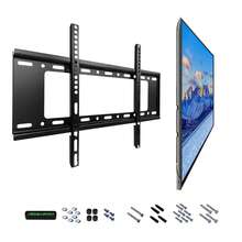 Soporte Tv 65 Pulgadas Soporte Pantalla 40 Base Para Tele 80 - Negro - Ver 12