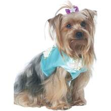 Patterns M6218 Patrones de Ropa para Mascota Todos Los Tamaos