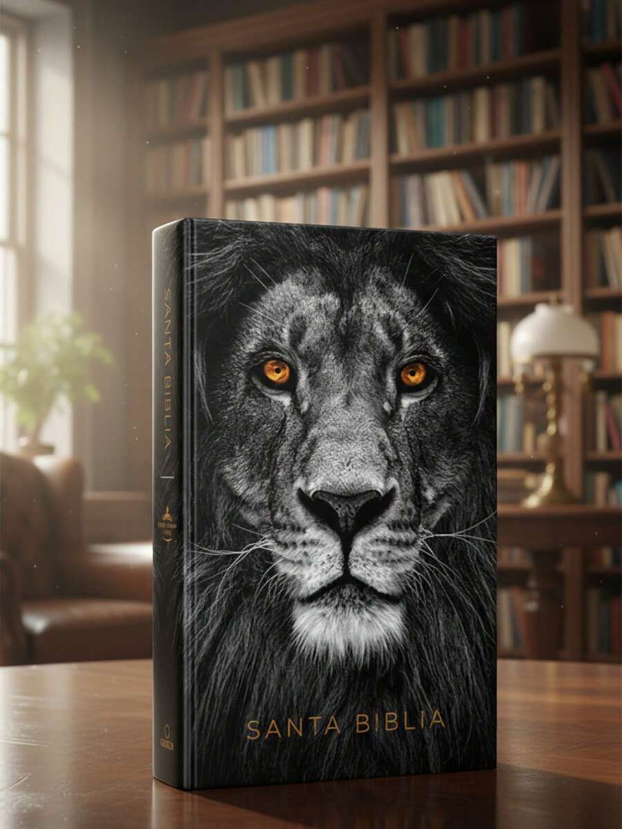 Religion & Spirituality - Single Book - View 1