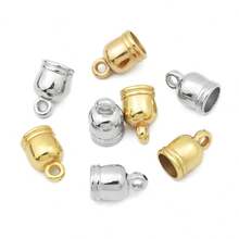 CCB 珠子、心形吊坠、双心形珠子、方形弧形珠子、时尚 DIY 珠宝制作用品，适用于手链、项链