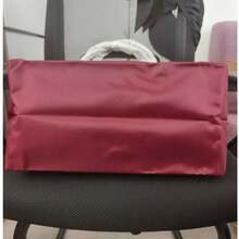 Sacs fourre-tout pour femmes - C87 klassischer Rotwein - Übersicht 2