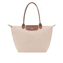 Women Tote Bags - 337 Classic Paper White - View 1