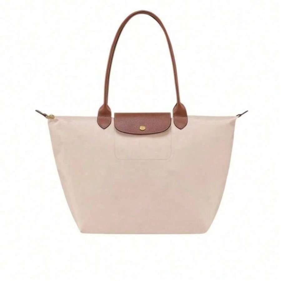Women Tote Bags - 337 Classic Paper White - View 1