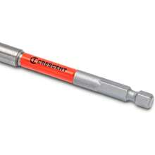Crescent Flat Spade Drill Bit| 6 X 1/2| CDFP-629 - 6" X 1/2" - View 12