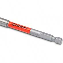 Crescent Flat Spade Drill Bit| 6 X 1/2| CDFP-629 - 6" X 1/2" - View 6