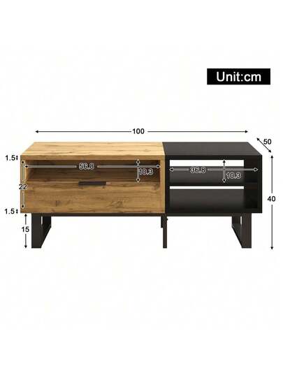 Coffee Tables view 6