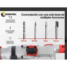 Electric Hammers - View 9