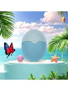 Sunscreen Applicator For Adults & Families - & Refillable, Sunblock Buddy Brush Set With Protective Caps, Sun Lotion Applicator Sun Cream Brush - Multicolor - View 14