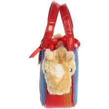 Aurora - Pet Carrier - Fabulosa Flamingo Pet Carrier - 17.78cm.(Classic) - Tipo 1 - Ver 5