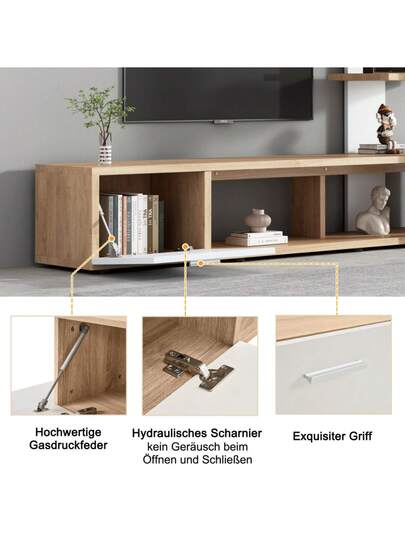 Television St TV Centers view 3