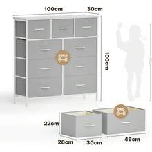 Dressers & Chests Of Drawers