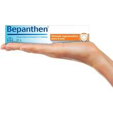 Pomada Regeneradora, Crema Hidratante para Regeneración de la Piel, Dexpantenol 5% Cutánea, 30g - 1 - Ver 8