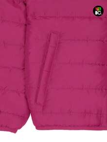Big City Tween Girls Jackets - Violet Purple - View 8