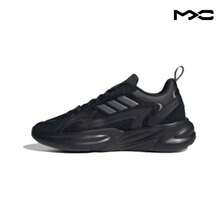 Ozwave Comfortable Thick Sole Low Top Dad Shoes Black Sneakers Men JI1585 - Nhiều màu - Xem 1